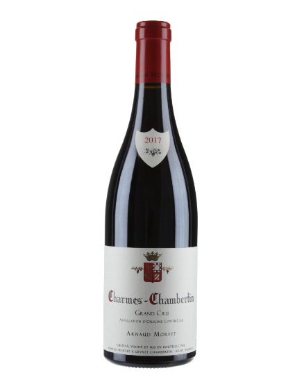 Charmes Chambertin